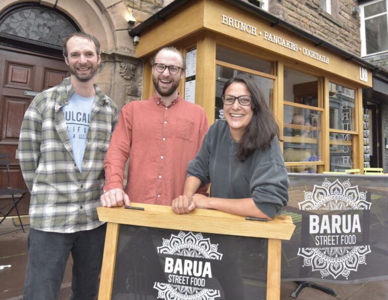 Barua Indian Street Food Restaurant Keswick 768x594