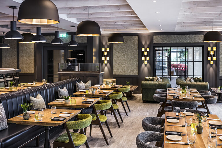 Golden Chopsticks Award Winning Restaurant Mizu 768x512