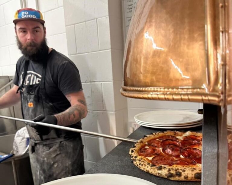 peace and loaf 768x613