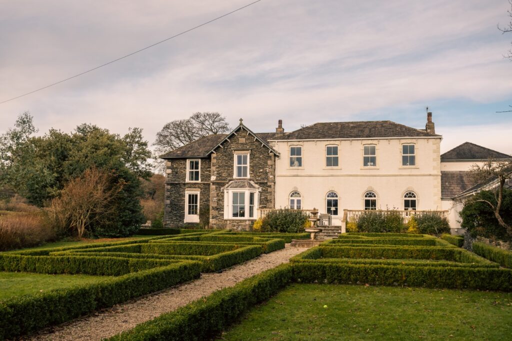 Cartmel Old Grammar 1024x683