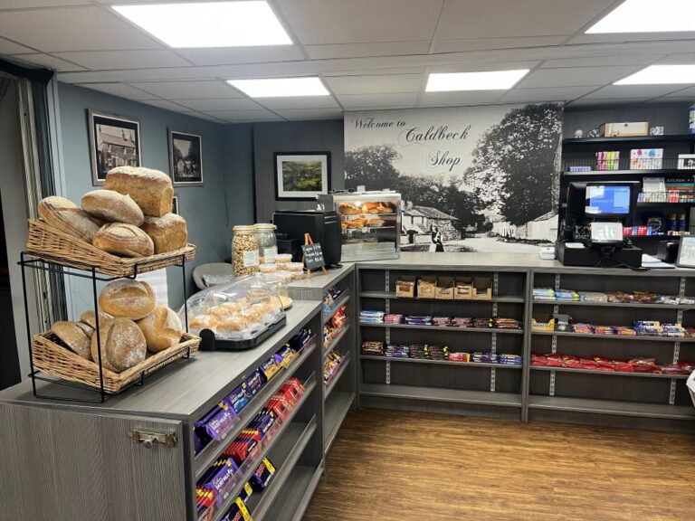 Caldbeck Stores  768x576