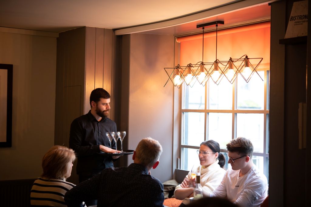 Lake District restaurant wins national&hellip;