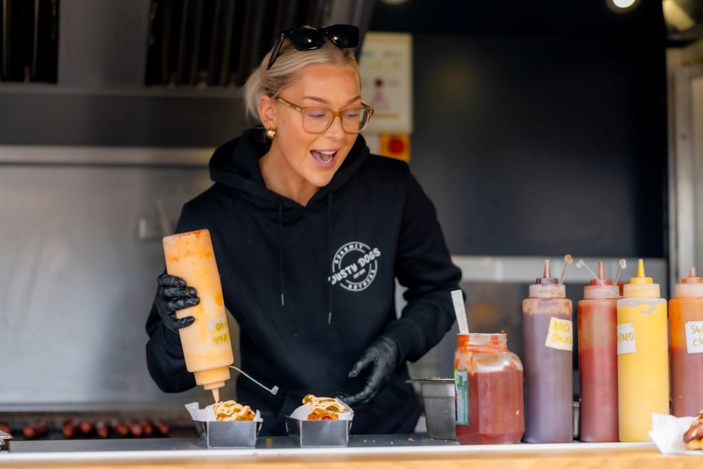 Taste Cumbria returns to Wigton&hellip;