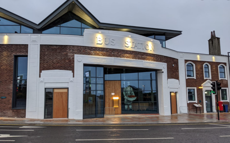 The Peddler 1 768x478