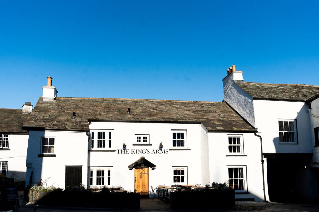 Lake District pub crowned best&hellip;