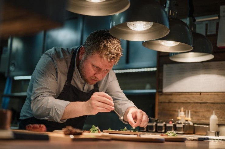 Lake District restaurants named among&hellip;